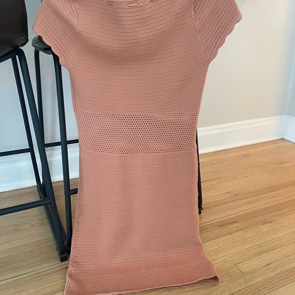 Wilfred Reception Dress - Picture 4 of 4